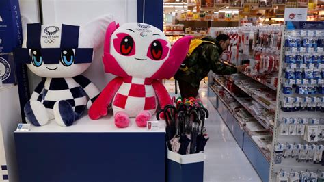 The Mascots as Ambassadors: The Role of Characters in Promoting the Olympics